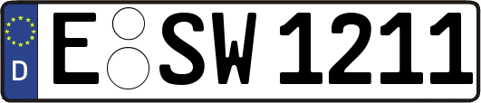E-SW1211