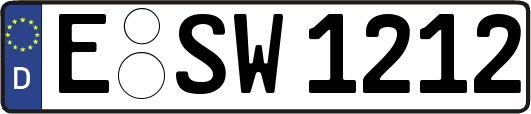 E-SW1212