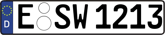 E-SW1213
