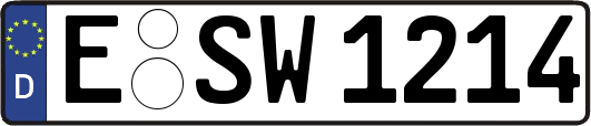 E-SW1214