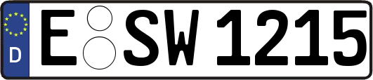 E-SW1215