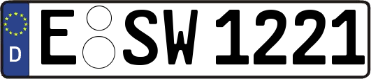 E-SW1221