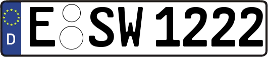 E-SW1222