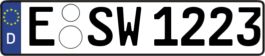 E-SW1223