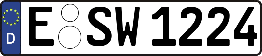 E-SW1224