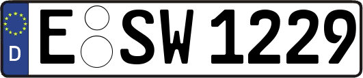 E-SW1229