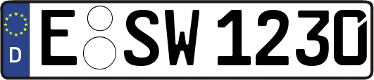 E-SW1230
