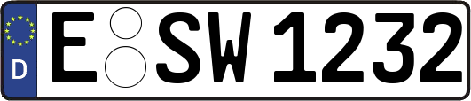E-SW1232
