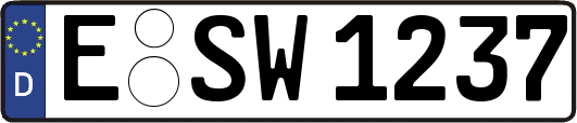 E-SW1237