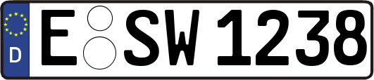 E-SW1238