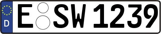 E-SW1239