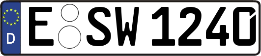 E-SW1240