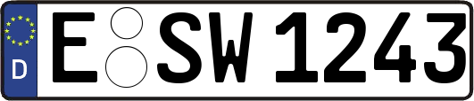 E-SW1243