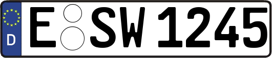 E-SW1245