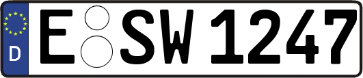 E-SW1247