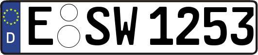 E-SW1253