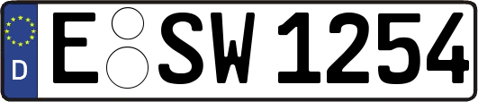 E-SW1254
