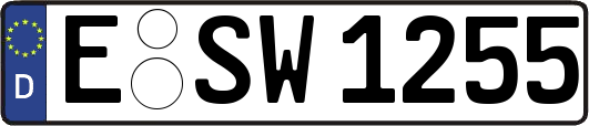 E-SW1255