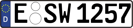 E-SW1257