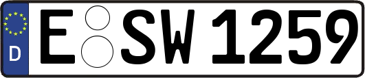 E-SW1259