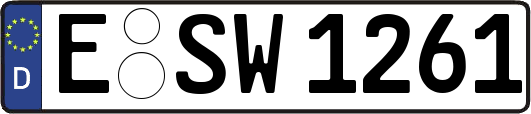 E-SW1261