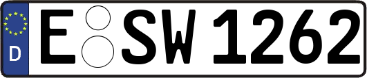 E-SW1262