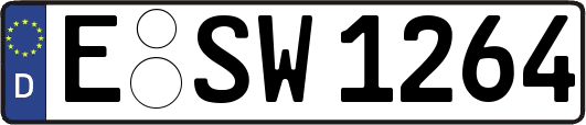 E-SW1264