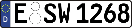 E-SW1268