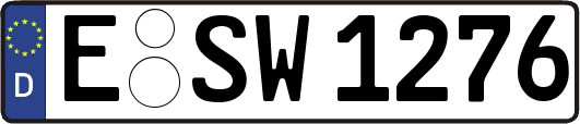 E-SW1276