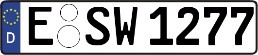 E-SW1277