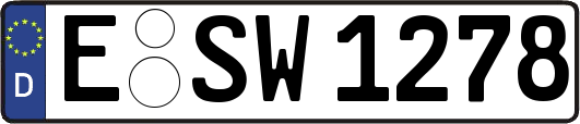 E-SW1278