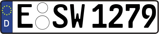 E-SW1279