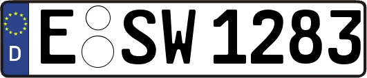 E-SW1283