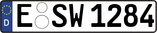 E-SW1284