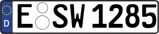 E-SW1285