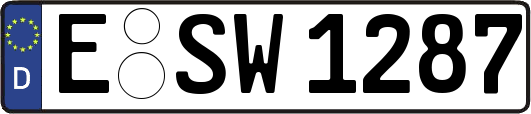 E-SW1287