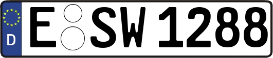 E-SW1288