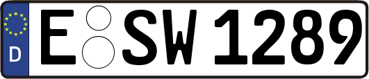 E-SW1289