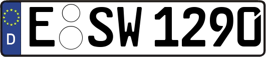 E-SW1290