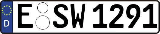 E-SW1291