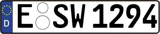 E-SW1294