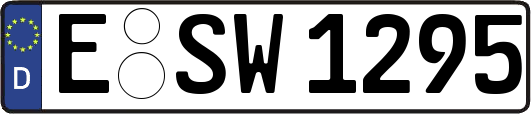 E-SW1295