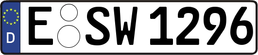 E-SW1296