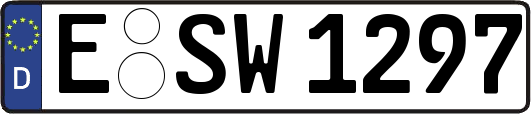 E-SW1297