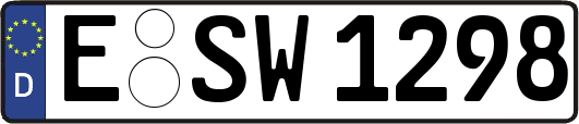 E-SW1298