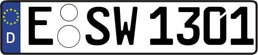 E-SW1301