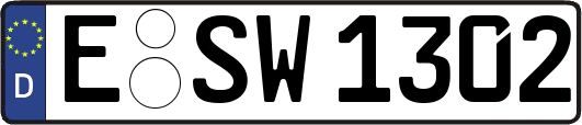 E-SW1302