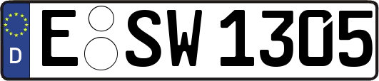 E-SW1305