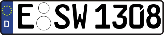 E-SW1308