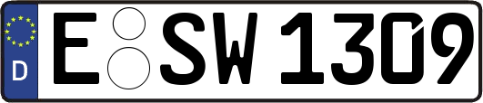 E-SW1309